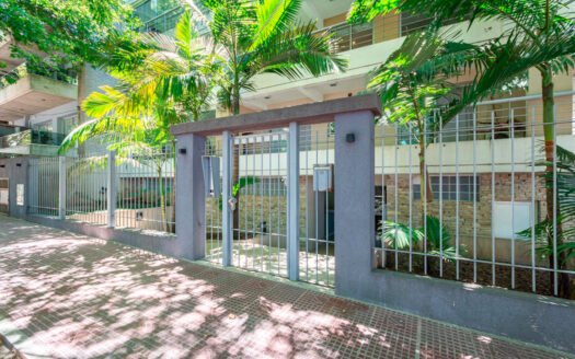 Departamento 4 ambientes en Punta Chica