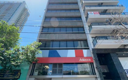 Local a estrenar en Núñez