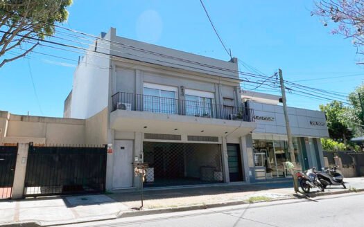 PH 4 ambientes a estrenar en San Isidro