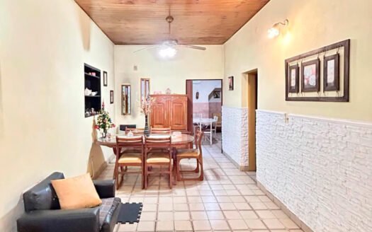 PH Tipo Casa 3 ambientes con patio y terraza en Mataderos